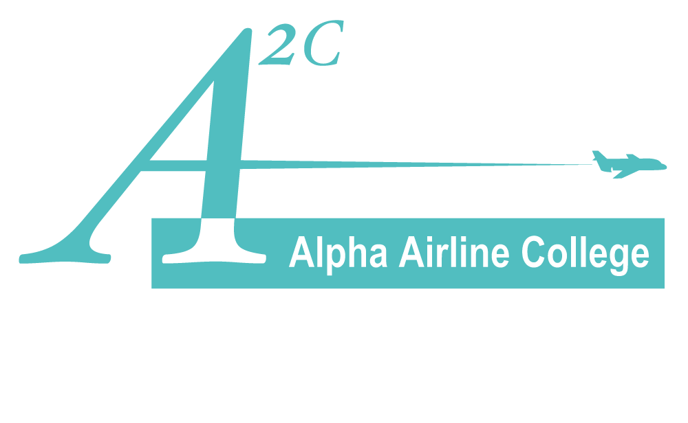 ALPHAエアラインスクール・イメージ