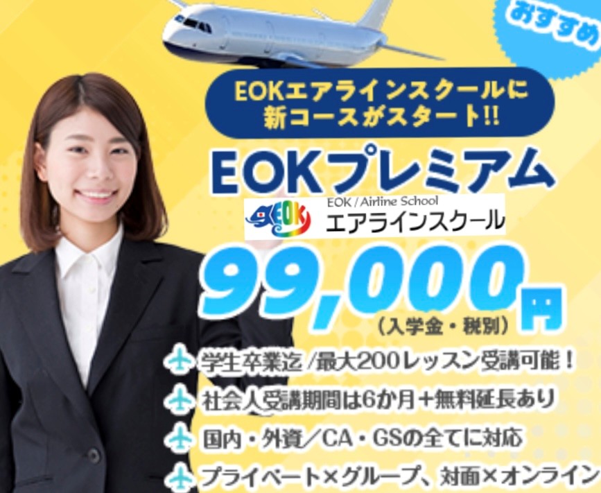 AVION エアラインスクール