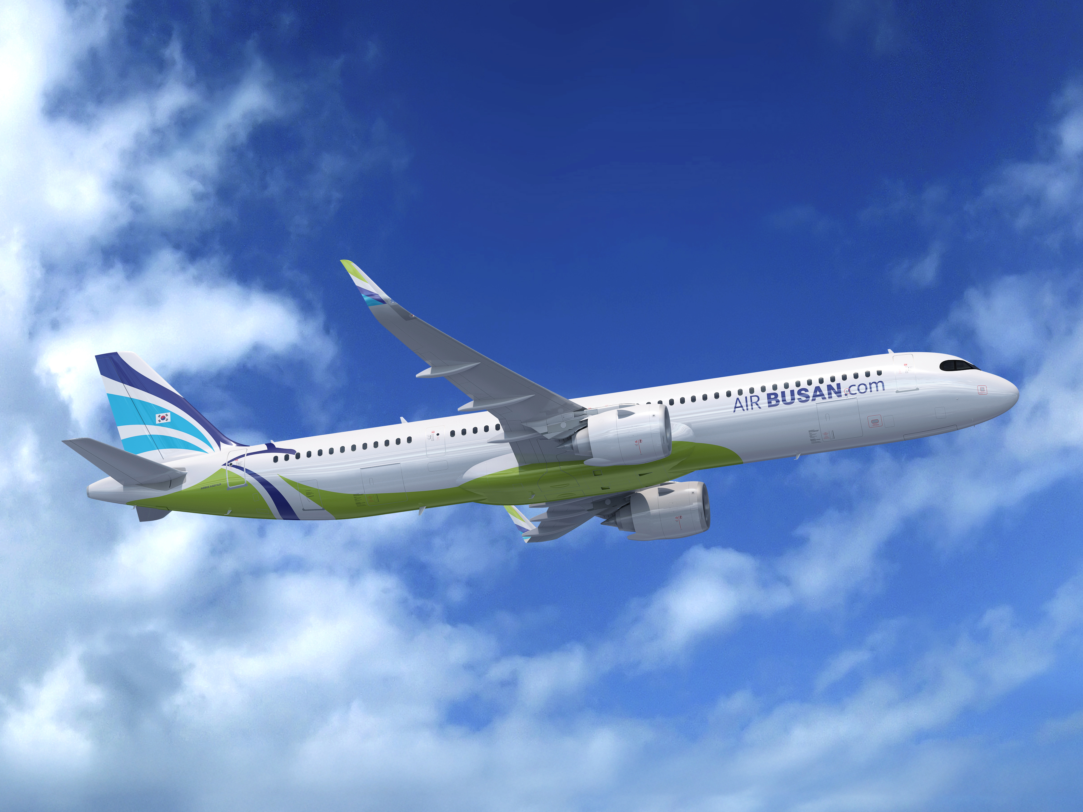 エアプサン　成田/関西空港支店：空港ハンドリング業務募集