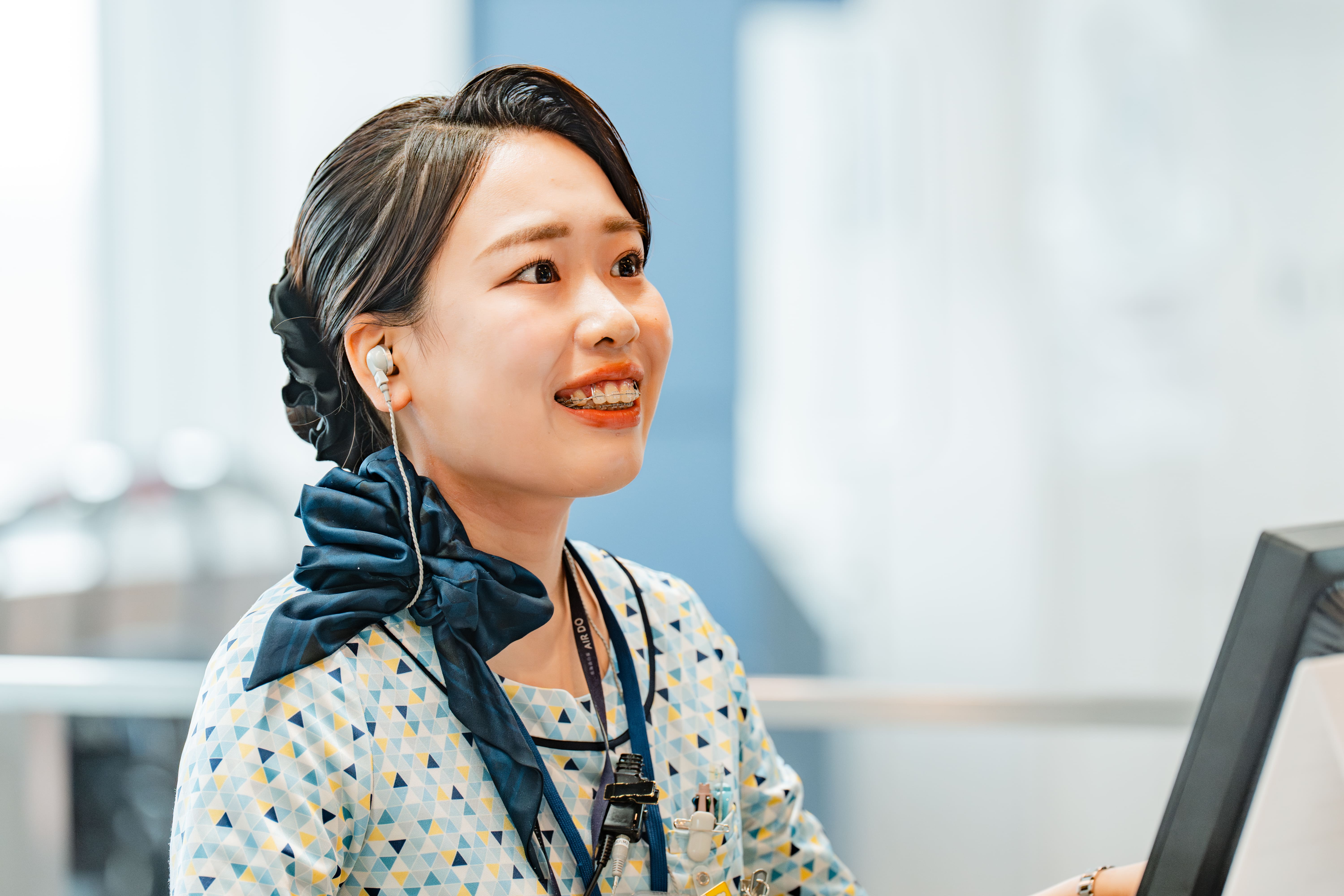 AIRDO スタッフ募集