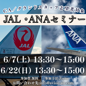 AVION エアラインスクール