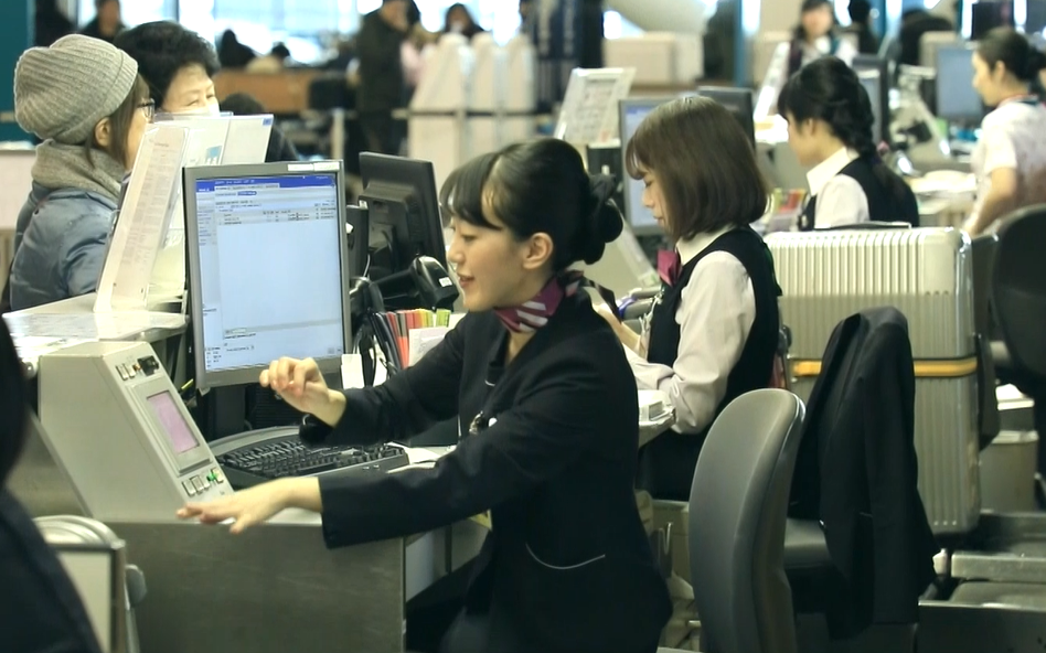 Ckts 採用情報 情報量no 1 キャビンアテンダント就職 転職 求人情報サイト Crewnet