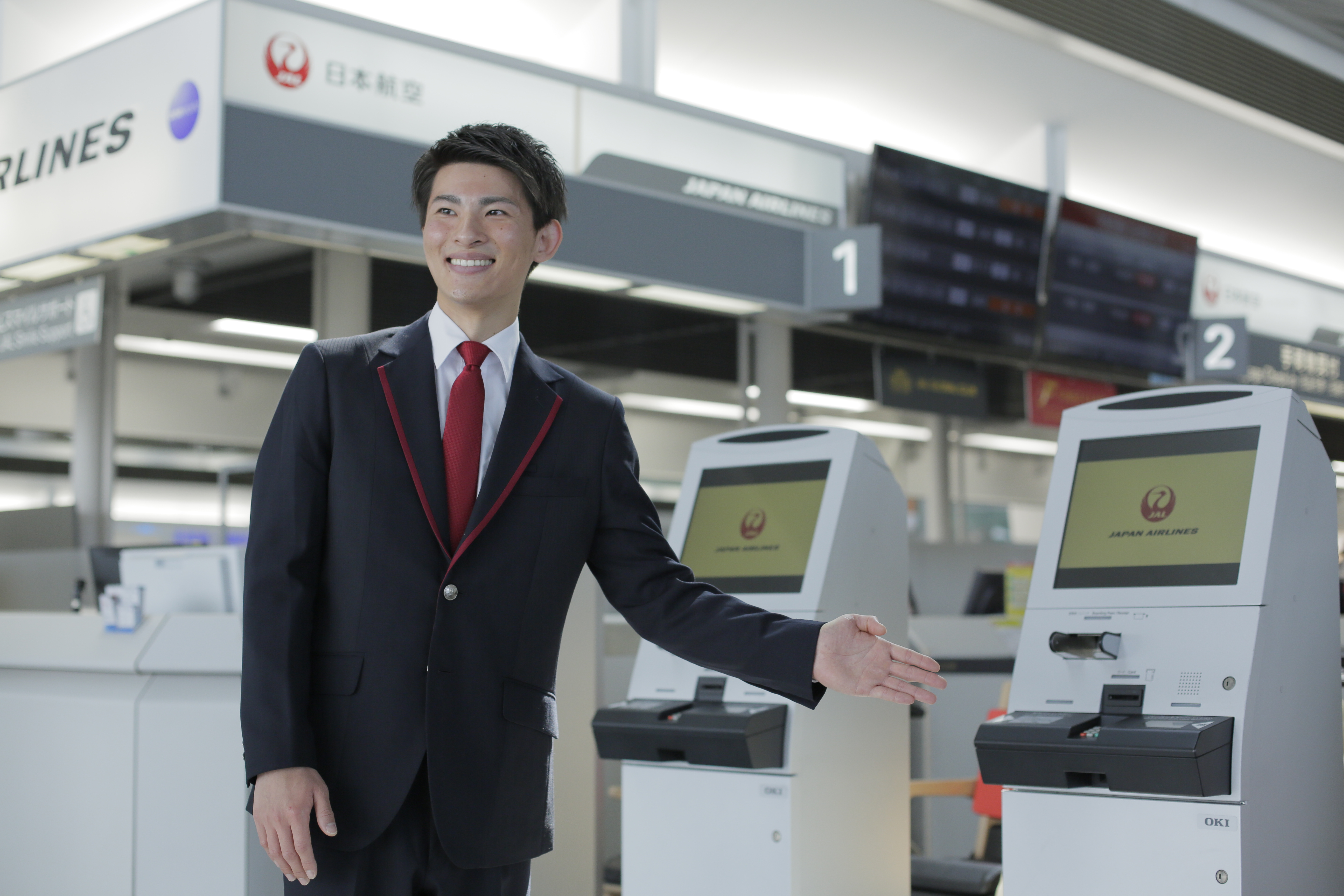 ドリームスカイ名古屋イメージ