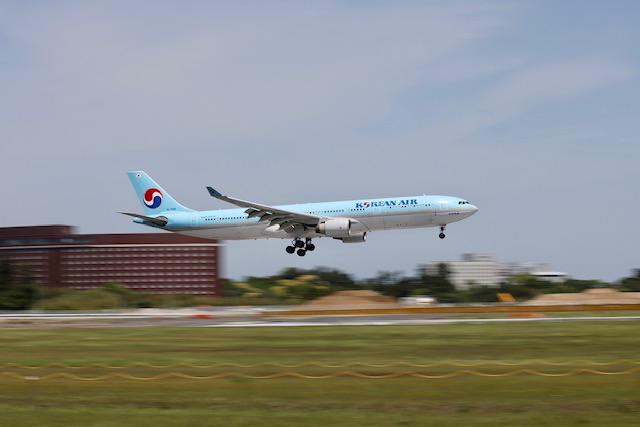 成田空港ビジネス　スタッフ募集