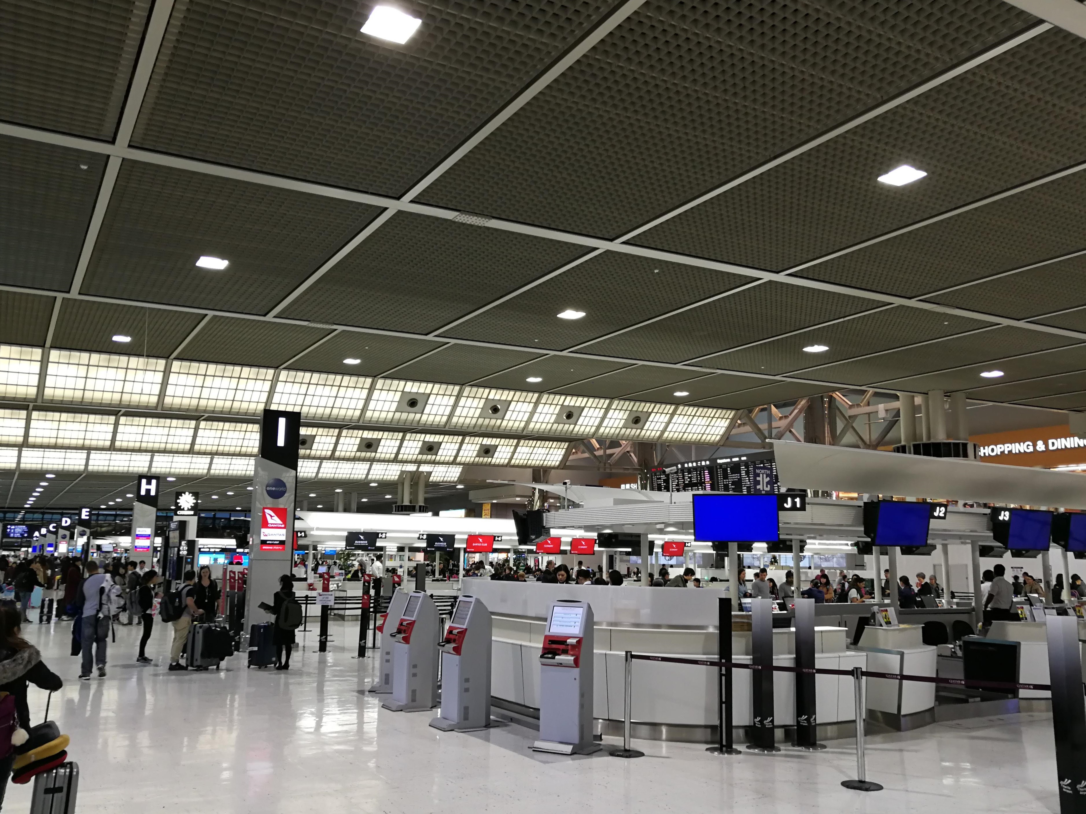 トラジャルフレール 【成田空港】航空旅客ハンドリング会社 グランドスタッフ募集