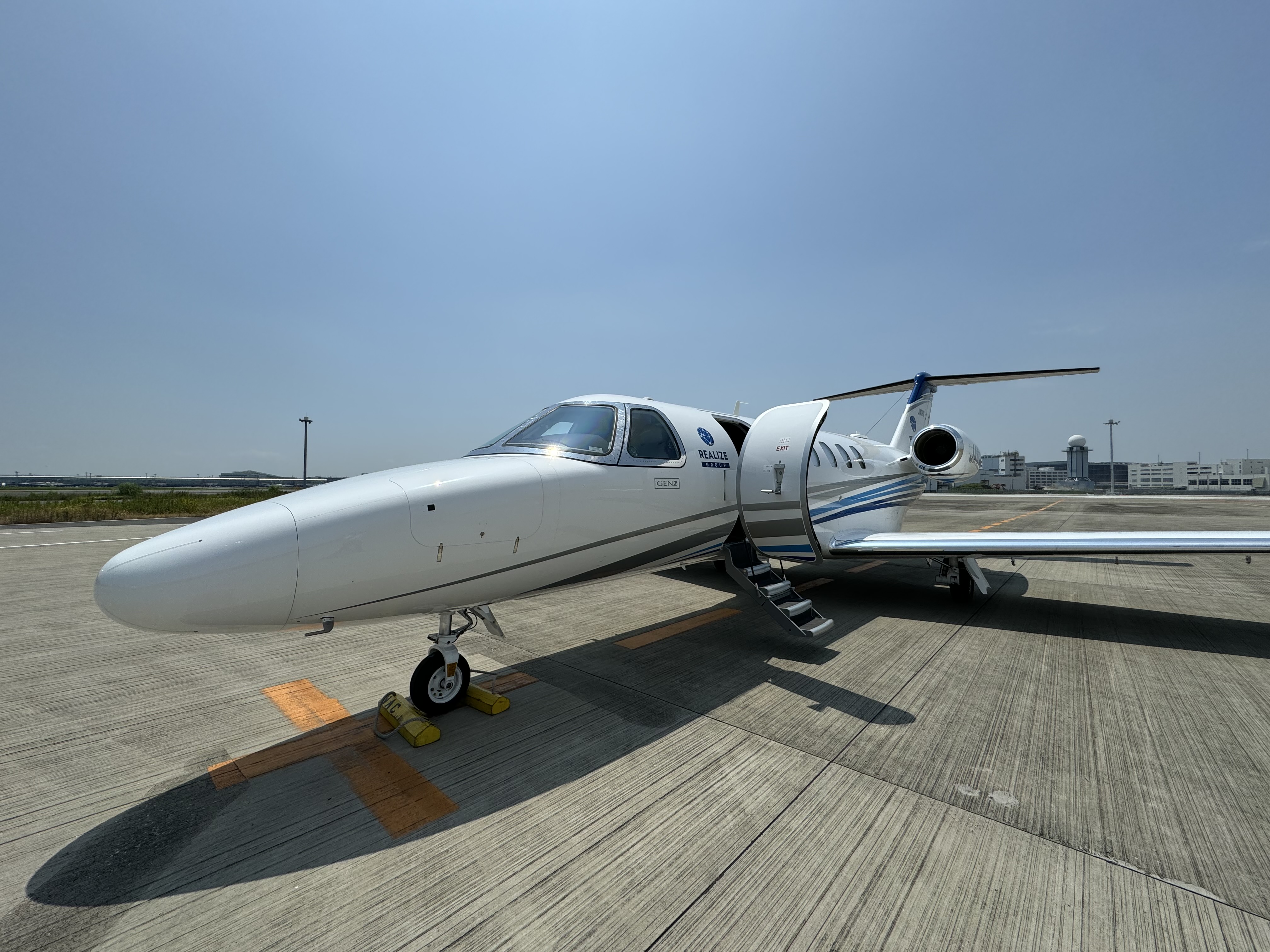 リアライズアビエーションスタッフ募集