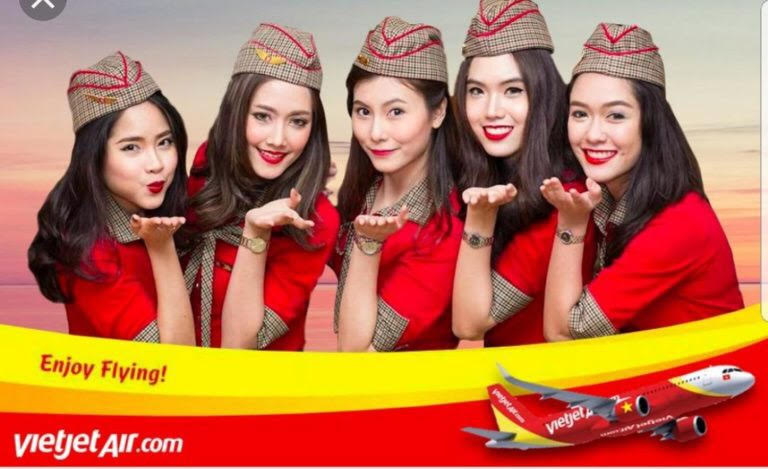 VietJet Air