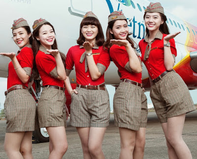 VietJet Air